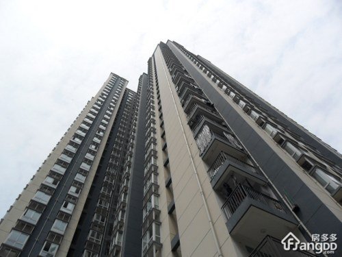 明发江南景苑小区图片