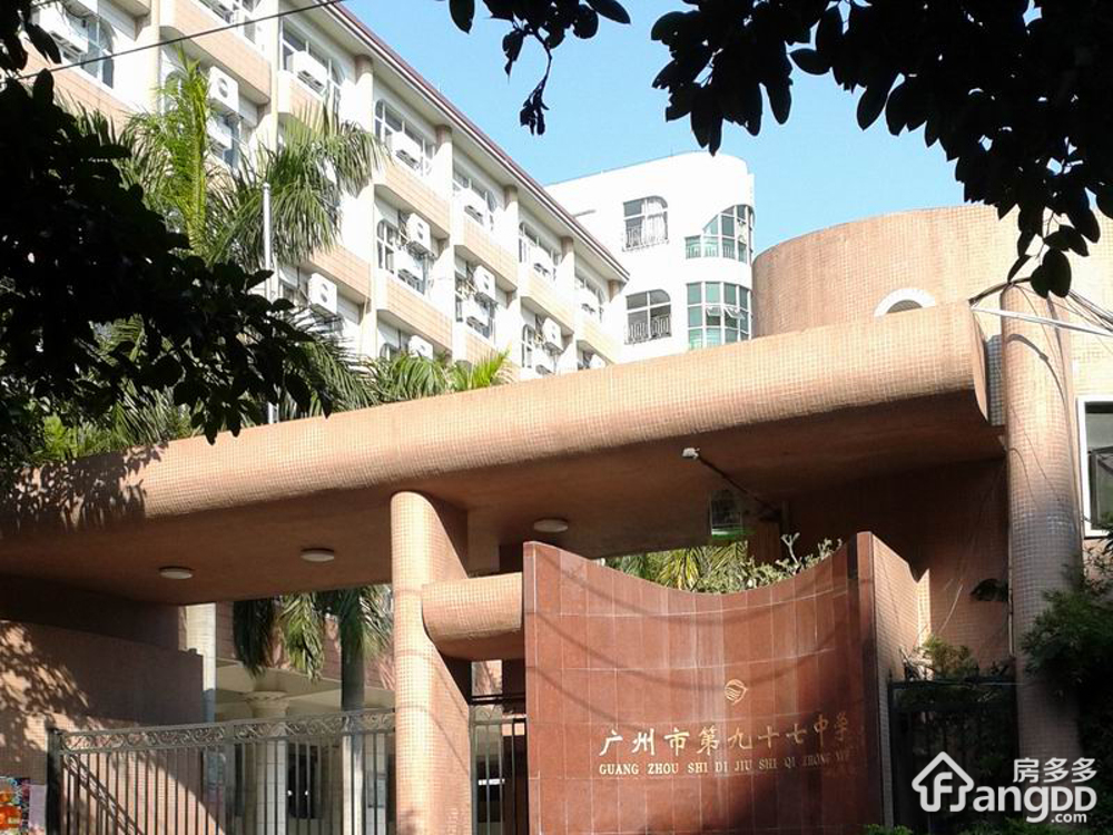 海军家属宿舍小区图片