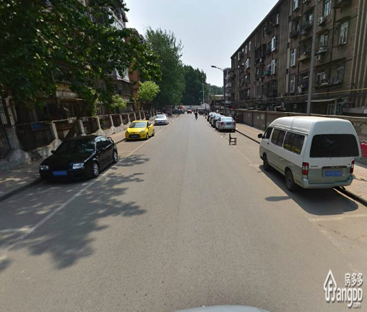 弘泽风度小区图片