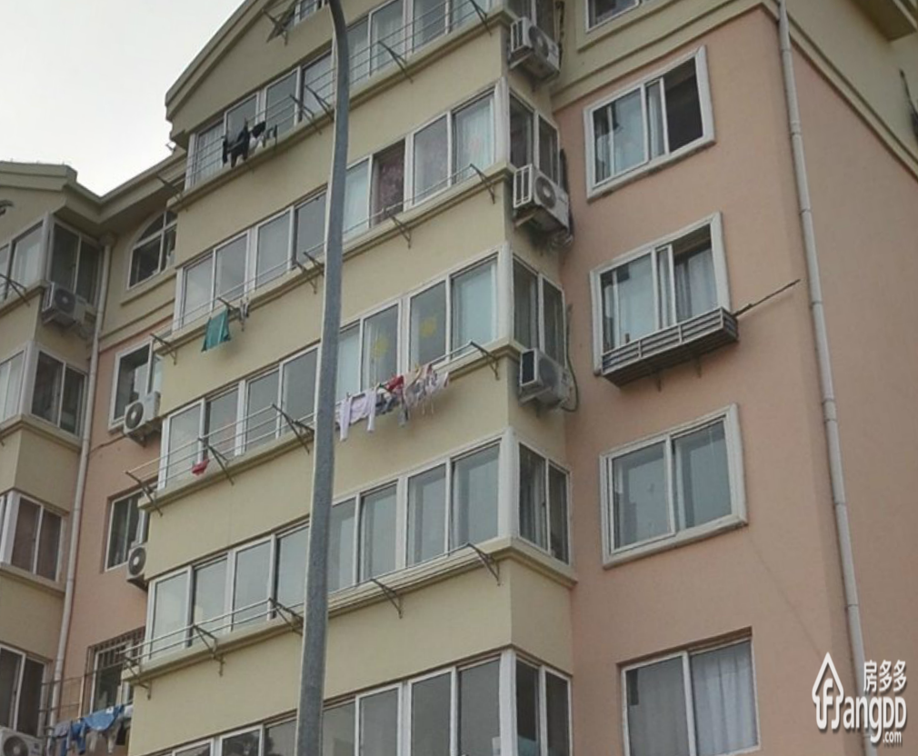 顺兴路散盘小区图片