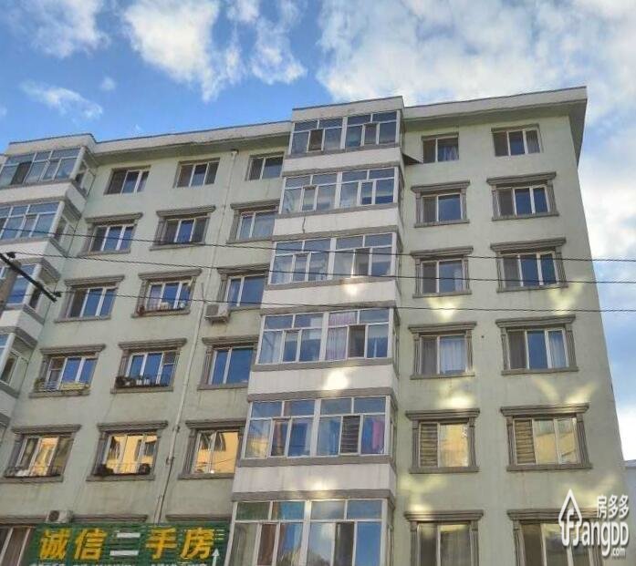 爱丽家园幸福家园小区图片