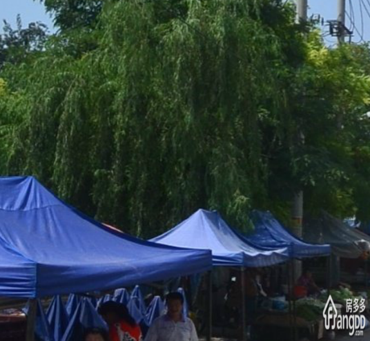 北河沿小区小区图片