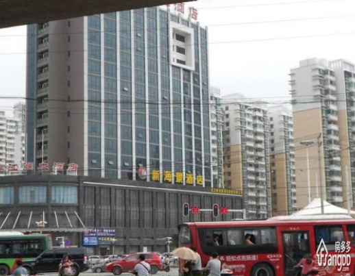 华汉小区小区图片