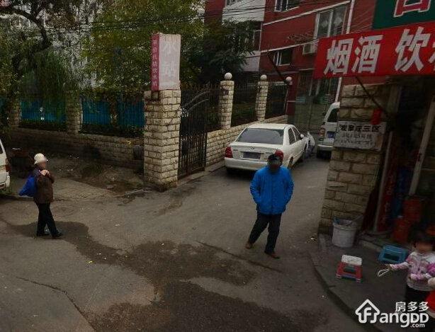 仪表小区小区图片