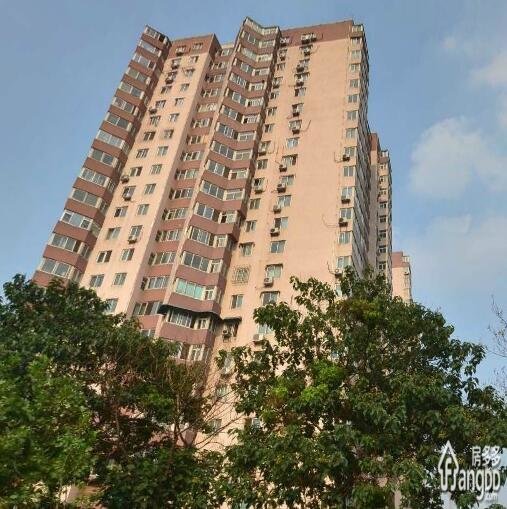 钢丰楼小区图片