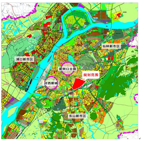 南京主城区人口_南京主城区地图