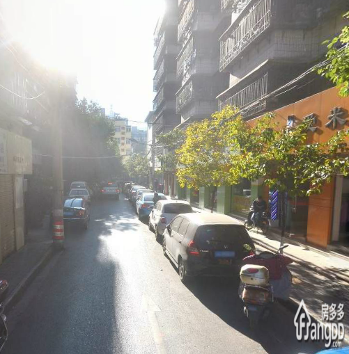 昆都雅苑小区图片