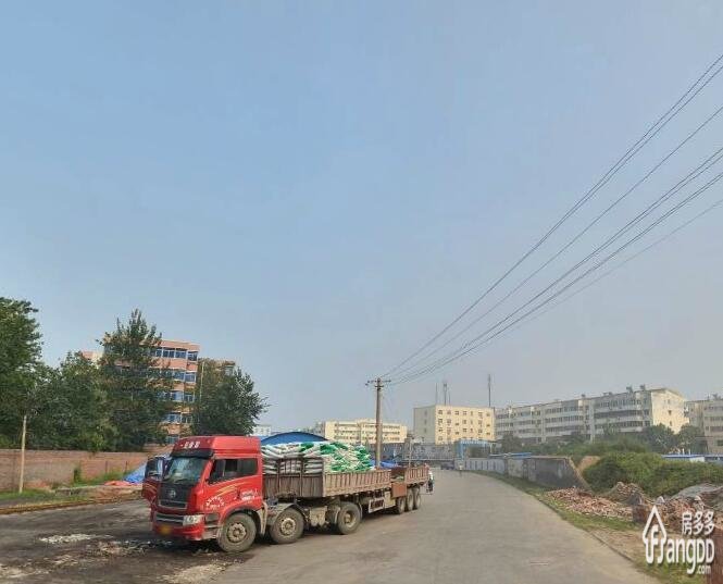 天鹅第一城小区图片