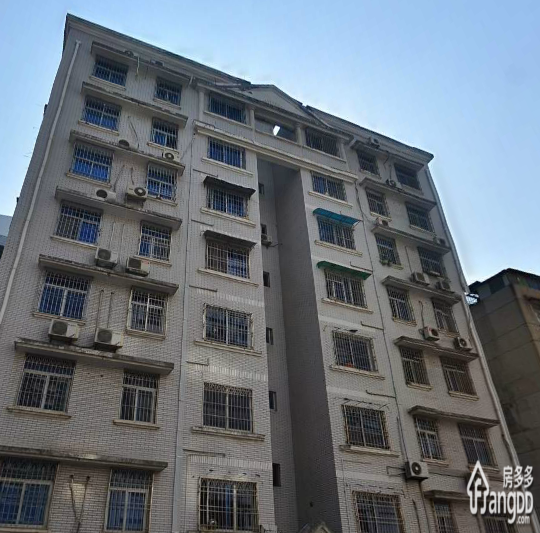双涵社区小区图片
