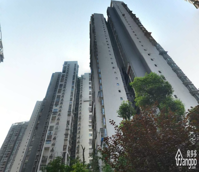 维多利亚铂宫小区图片