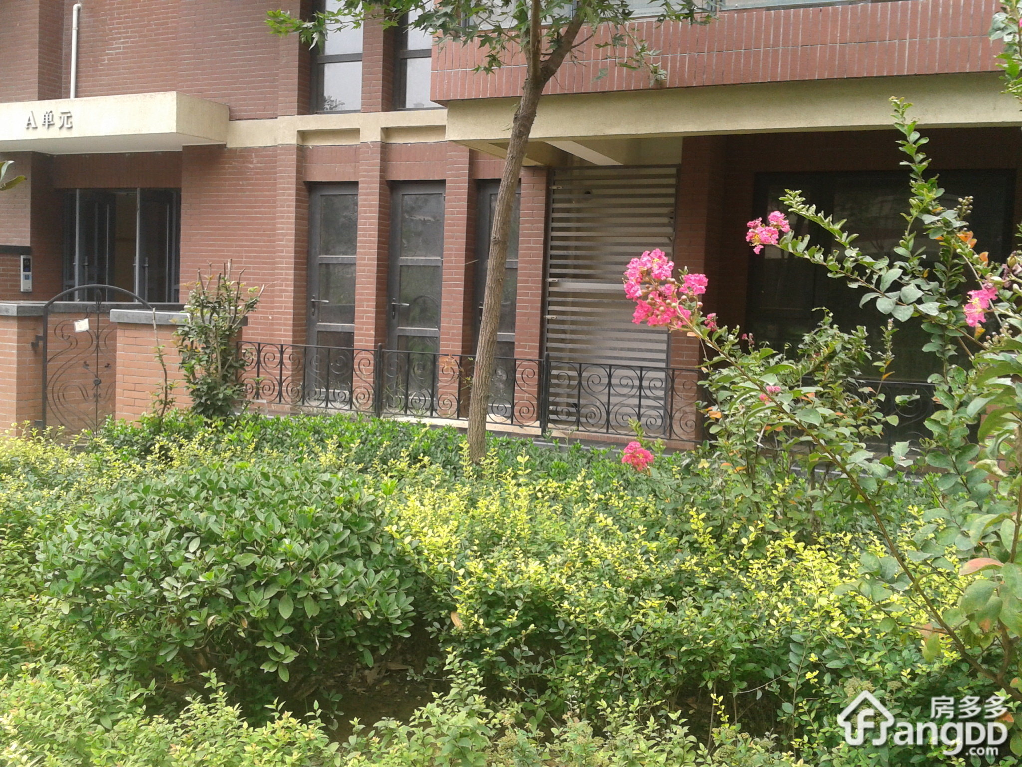 金地芙蓉世家(公寓)小区图片