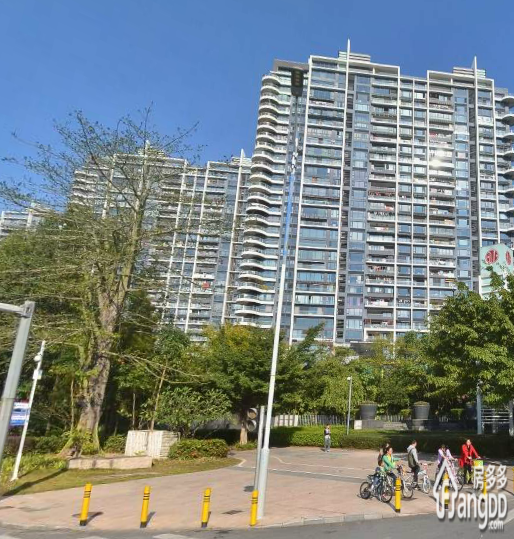 K2红树湾小区图片