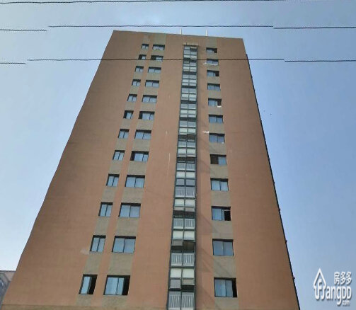 八里商业城小区图片