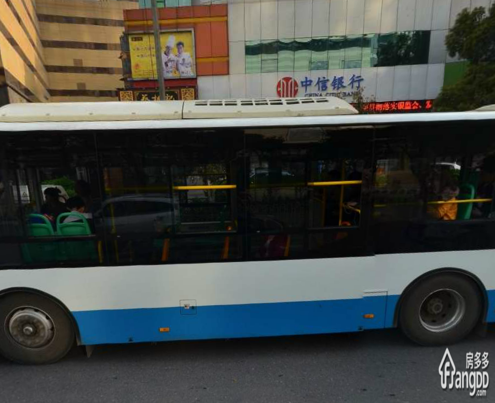 鲁巷工业园都锦阁小区图片