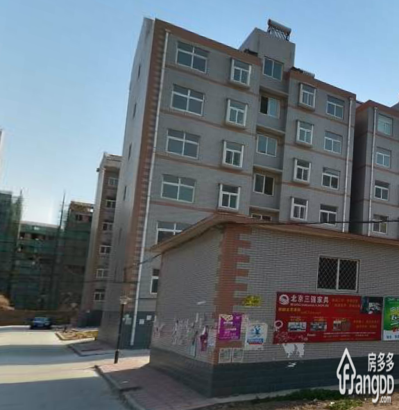 张楼小区小区图片