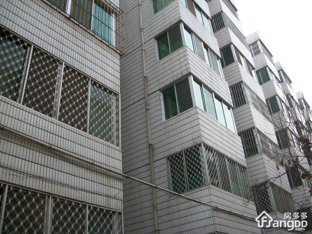 鑫园小区(新城区)小区图片
