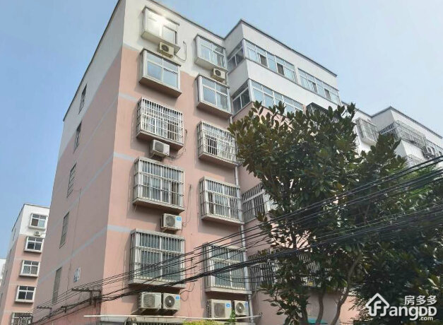 水景新苑小区图片