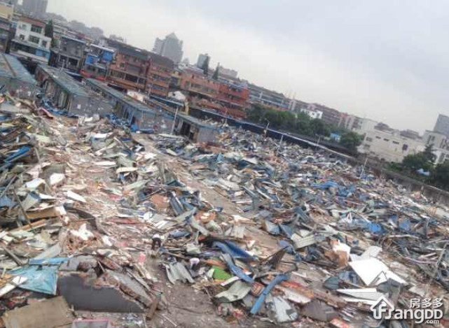 爱尚城小区图片
