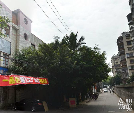 复园小区小区图片