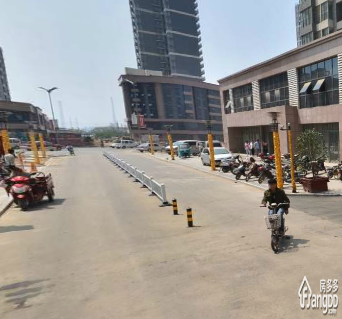 威尼斯三区小区图片
