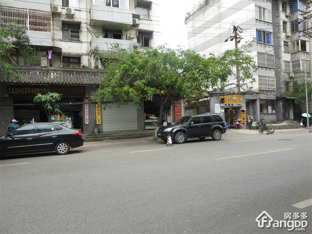 致民东路10号小区图片