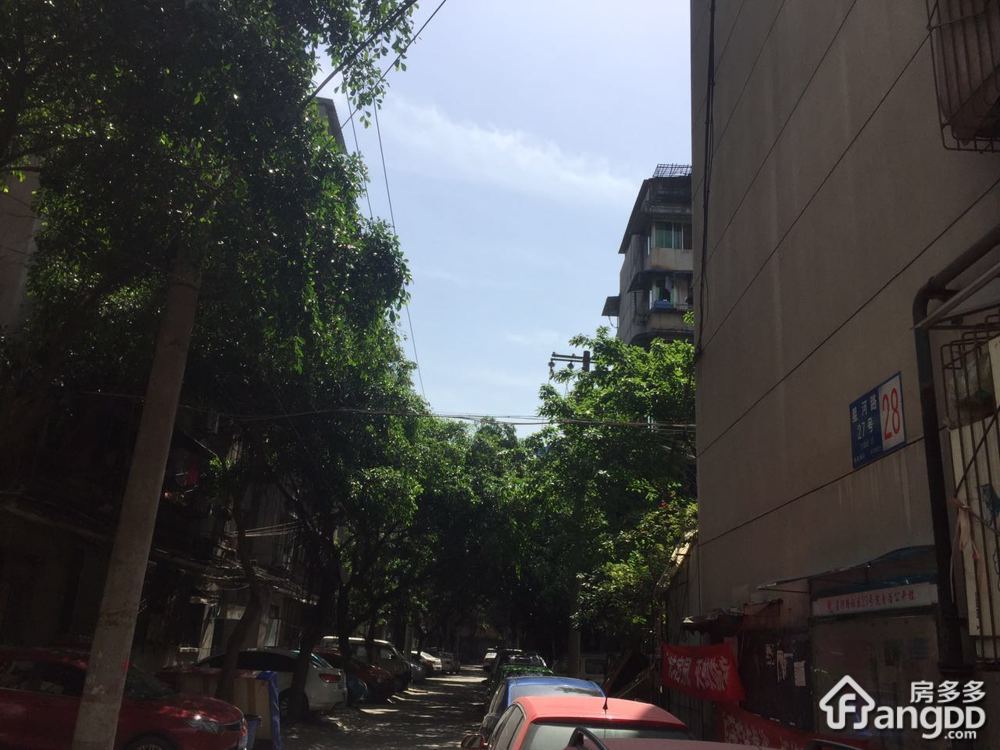 星河小区小区图片