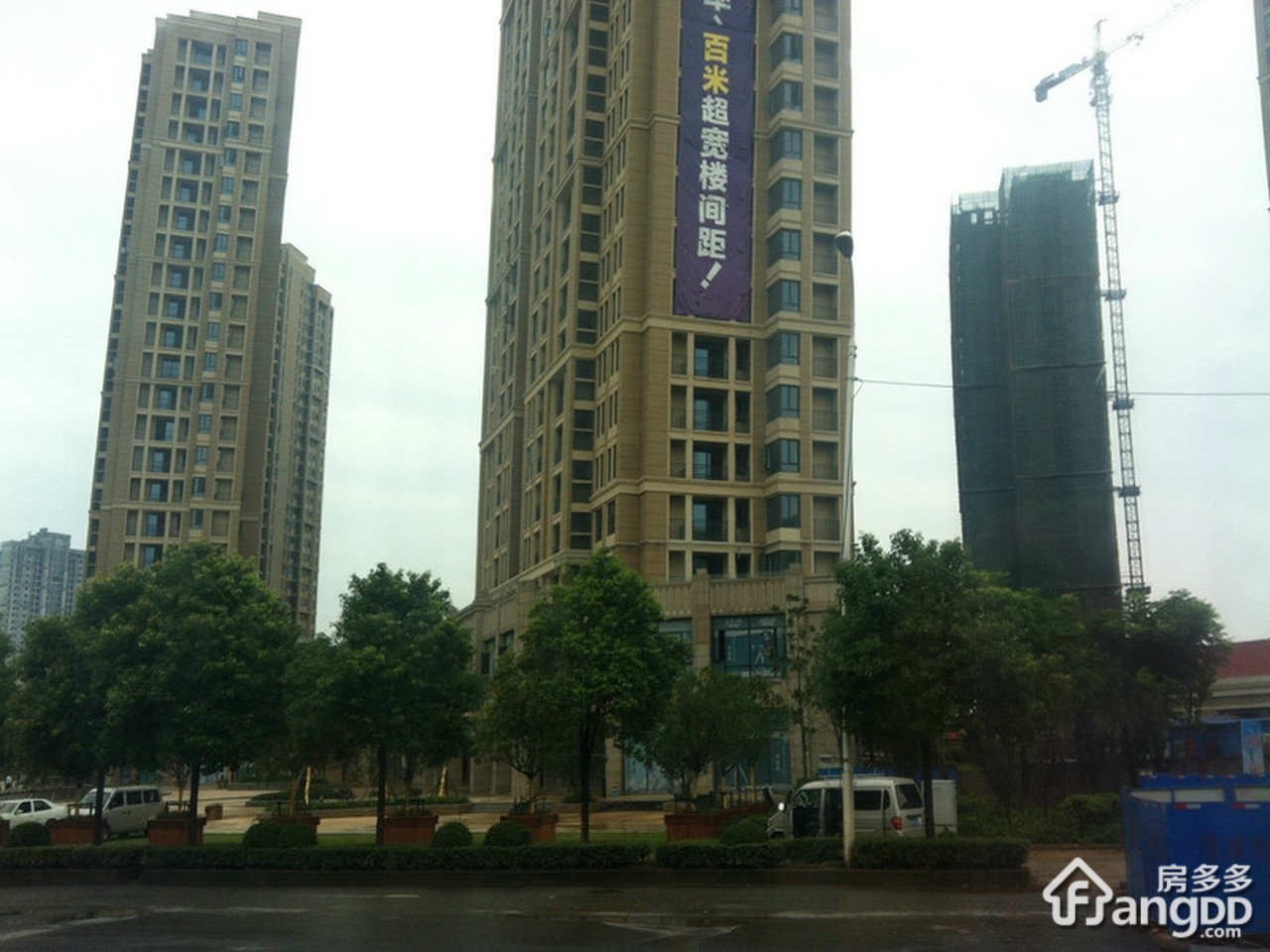 丽岛美生小区图片