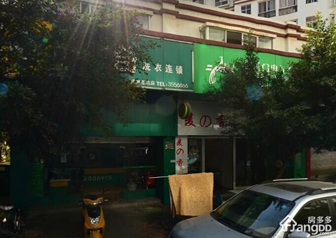机电小区小区图片
