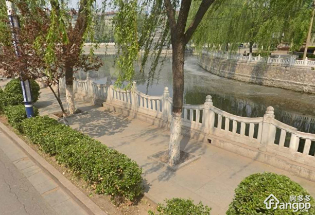 线务站小区小区图片