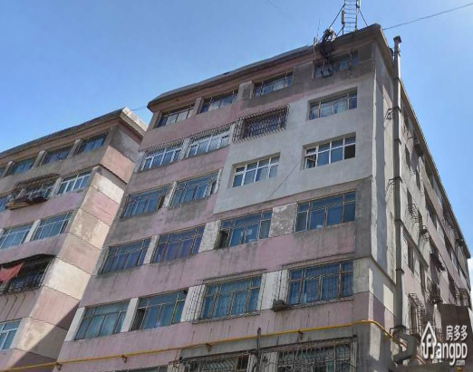 广汇京都小区小区图片