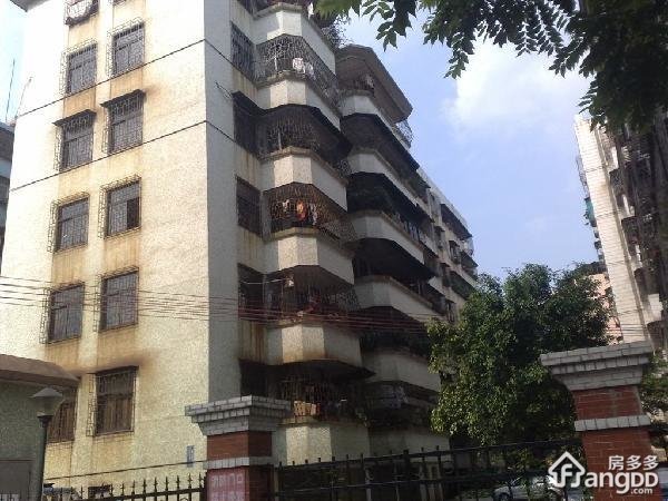 桂海大厦小区图片