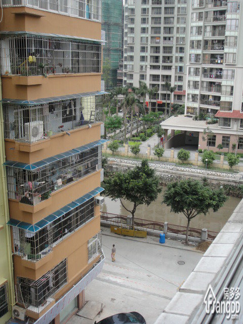 雍景台小区图片