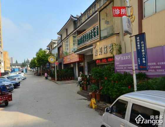 明珠国际城图片