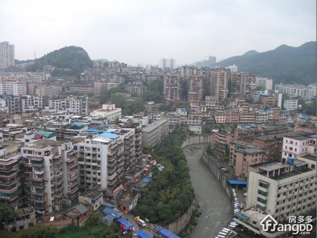 盛世明珠小区图片