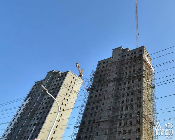盛世美居小区图片