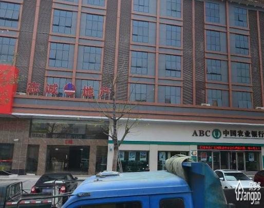 志兴华苑小区图片