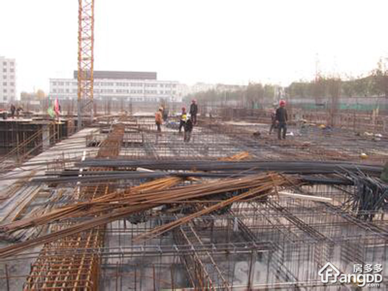 福地名郡小区图片