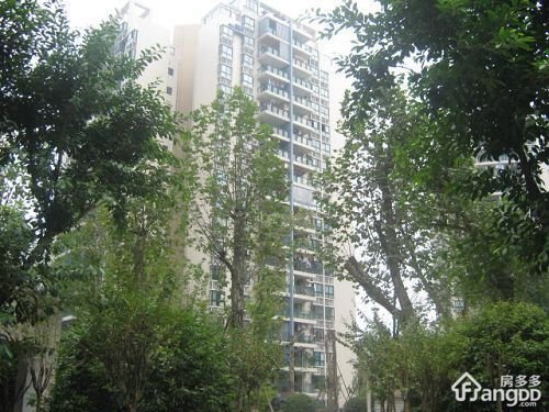 春森路小区图片
