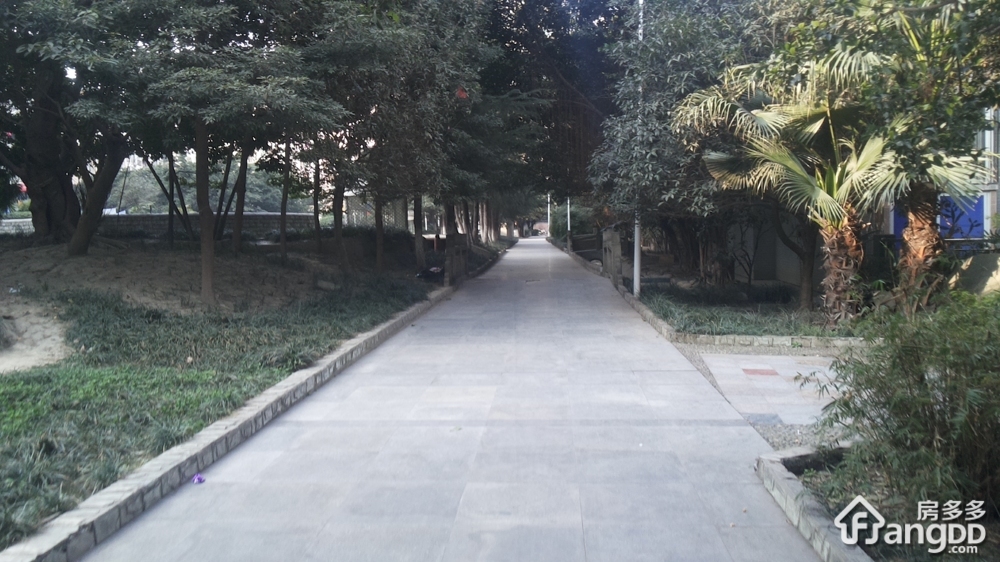 永泰雅居小区图片
