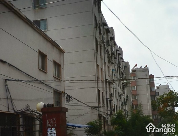 西苑小区小区图片