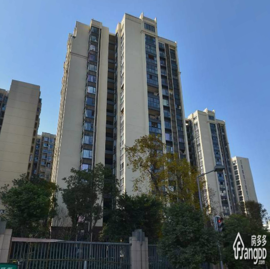 领地海纳时代小区图片