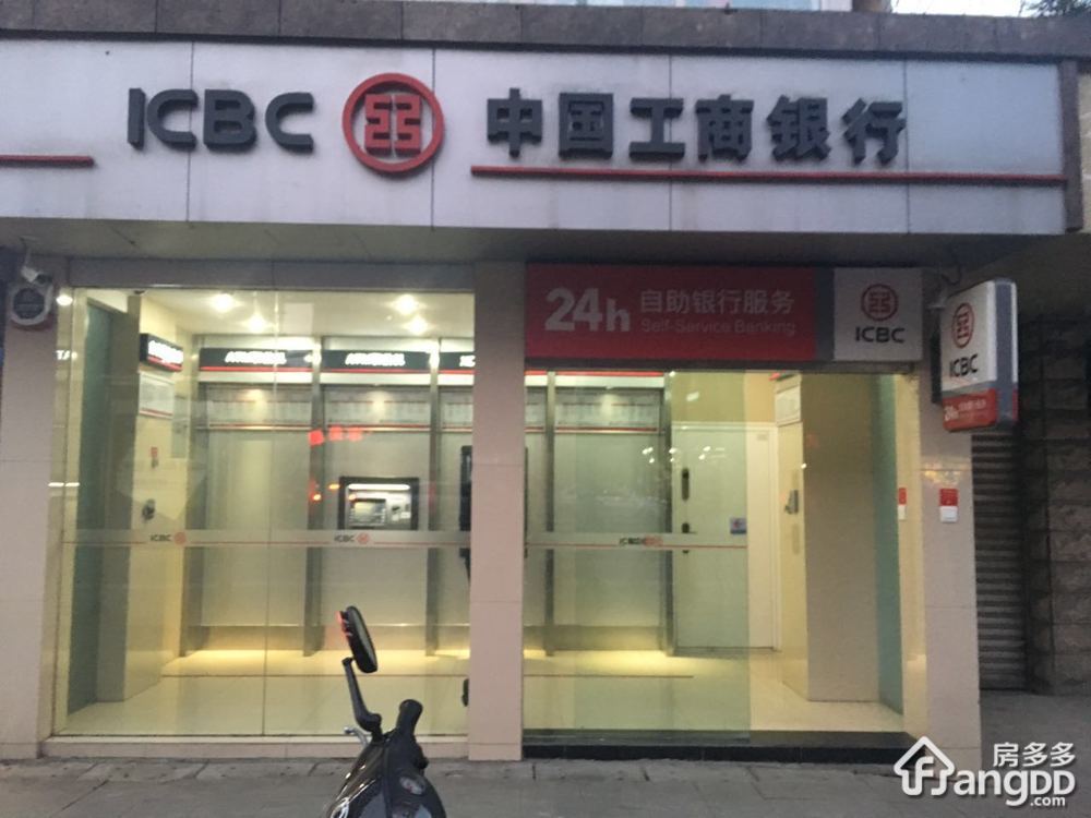 九里堤北路40号院小区图片