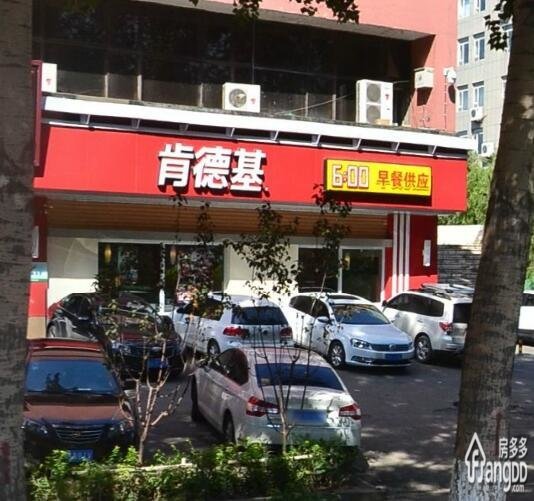 云苑小区小区图片