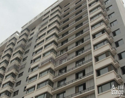 仁宝新居小区图片