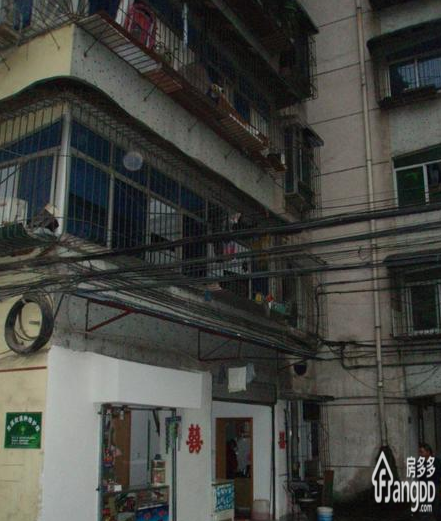 南亚花园小区图片