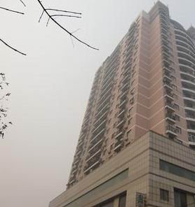 滨湖大厦小区图片
