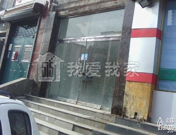 广顺园小区图片