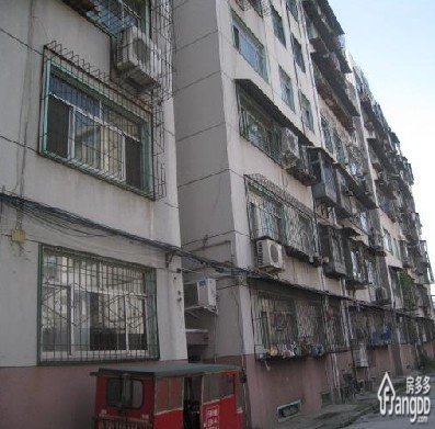 聚丰小区小区图片