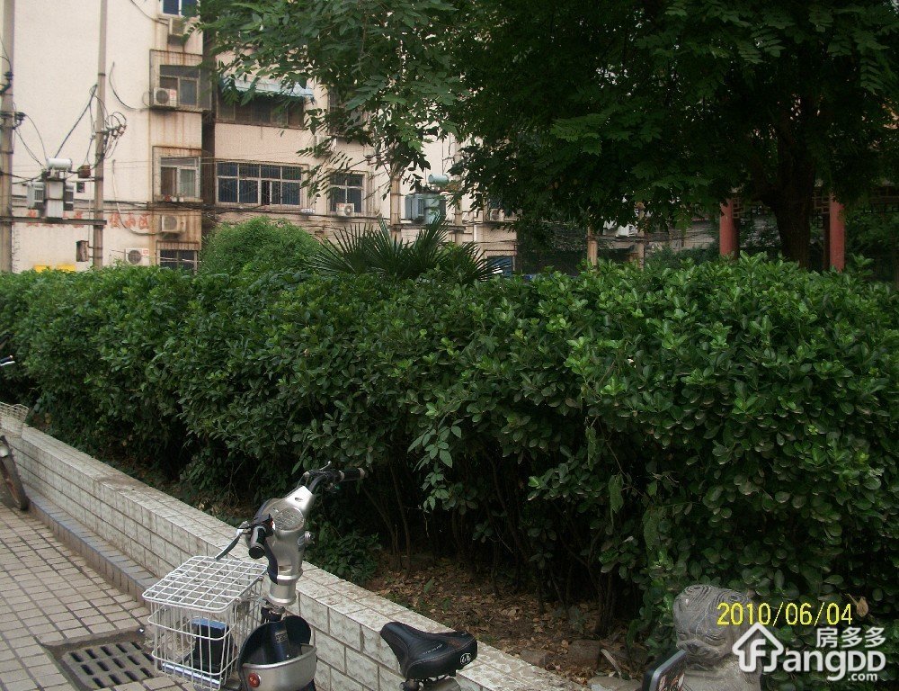 北彩鑫居小区图片