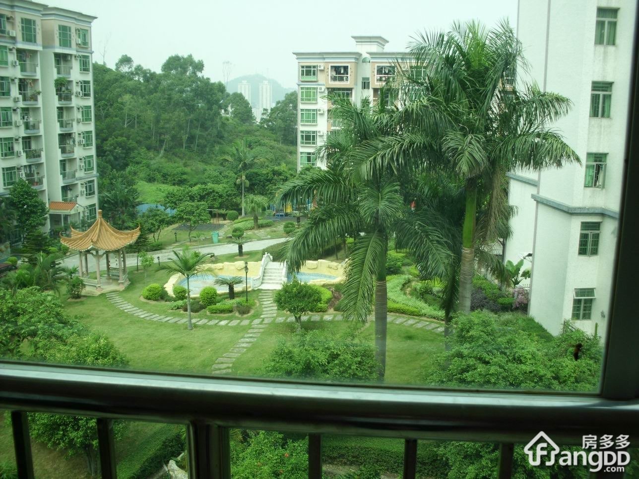 雅翠花园景翠居小区图片